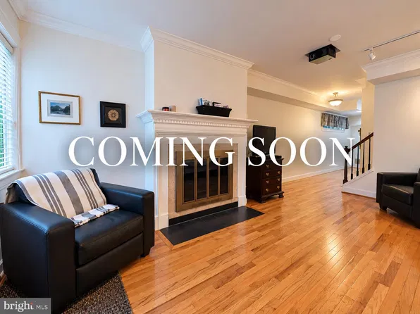 1234 Eton Ct NW, Washington, DC 20007