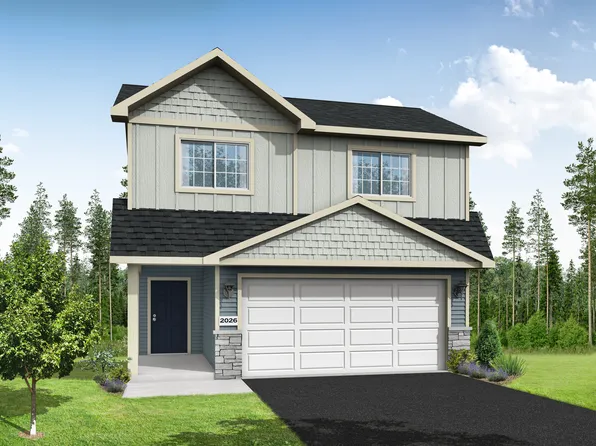 Homes Available Soon, Millside at Cambridge Shores