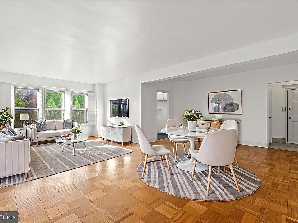 1st image of 2500 Q St NW APT 214