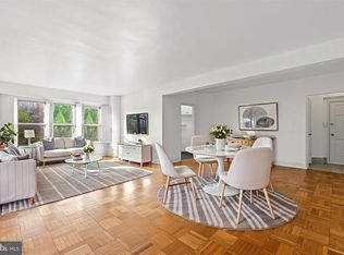 Georgetown, Washington, DC 20007