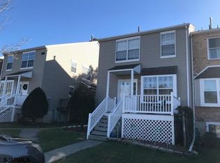 4712 Boxwood Pl #4712, Mays Landing, NJ 08330