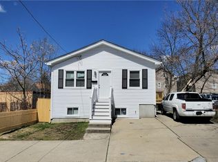 119 Regent Ave, Providence, RI 02908