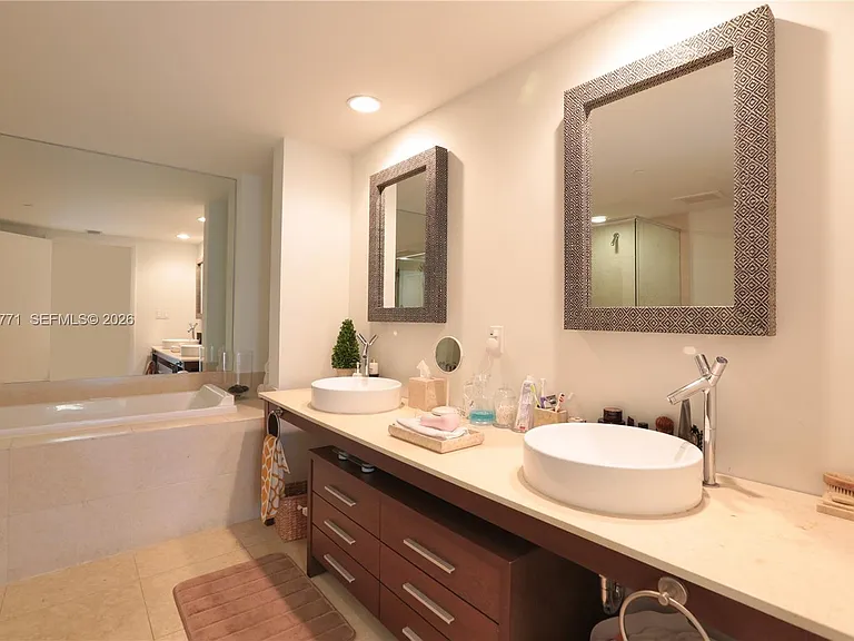 495 Brickell Ave #4703 — Photo 14