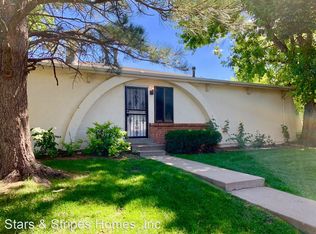 14536 E 13th Ave, Aurora, CO 80011