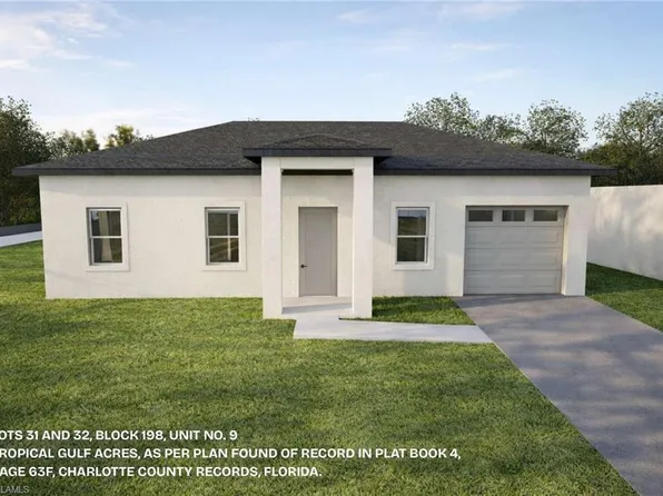 27149 Aloha DR, PUNTA GORDA, FL 33955
