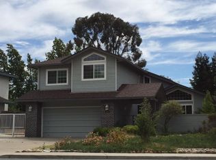 3516 Tabora Dr, Antioch, CA 94509