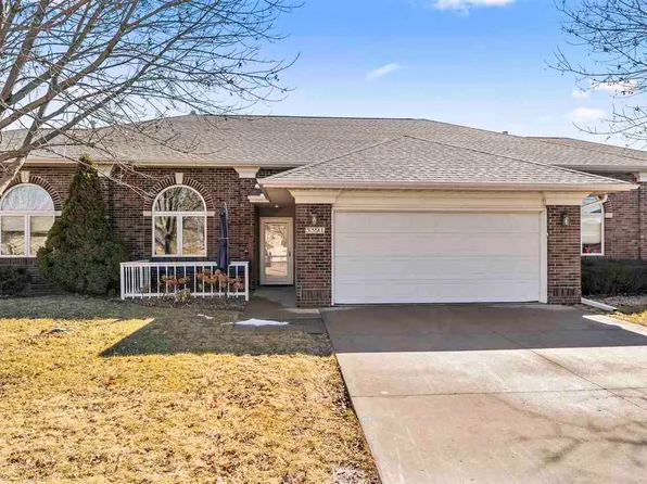 3391 Wentworth Pl, Iowa City, IA 52240