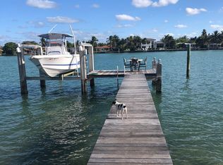 1768 Daytonia Rd, Miami Beach, FL 33141