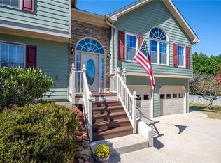 29 Arbor Hills Trce, Talking Rock, GA 30175