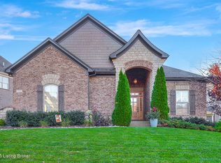 5305 Rock Ridge Dr, Louisville, KY