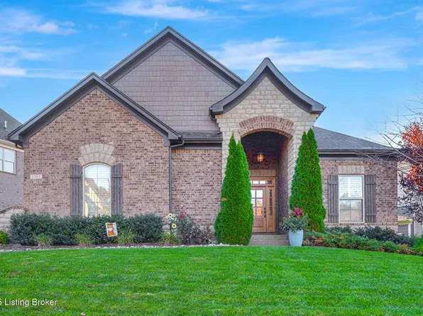 5305 Rock Ridge Dr, Louisville, KY 40241