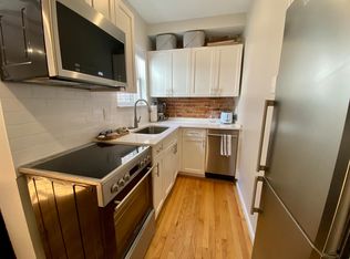 15 Bond St APT 3, Boston, MA 02118