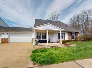 726 N Creek Dr, Painesville, OH 44077