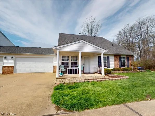 726 N Creek Dr, Painesville, OH 44077