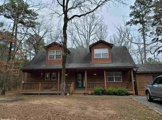 107 Meadow Ln, Fairfield Bay, AR 72088