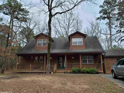 107 Meadow Ln, Fairfield Bay, AR, 72088