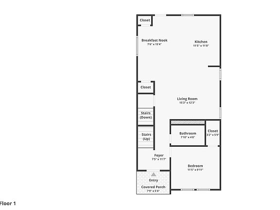 4th image of this home