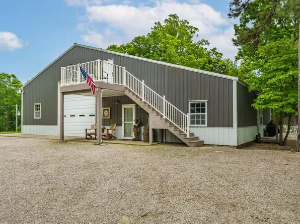 103 County Road 1522, Eureka Springs, AR 72632
