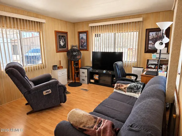 2460 E Main Street #A4, Mesa, AZ 85213