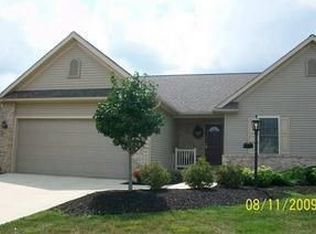 128 Rivers Edge Ln, Upper Sandusky, OH 43351