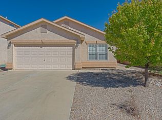 401 Soothing Meadows Dr NE, Rio Rancho, NM 87144