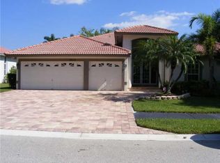 5325 NW 109th Ln, Coral Springs, FL 33076