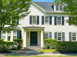 203 W Harford St, Milford, PA 18337