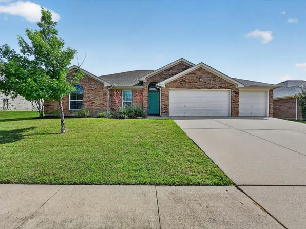 548 Marybeth Dr, Burleson, TX 76028