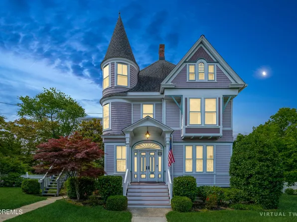 27 E Washington Avenue, Atlantic Highlands, NJ 07716