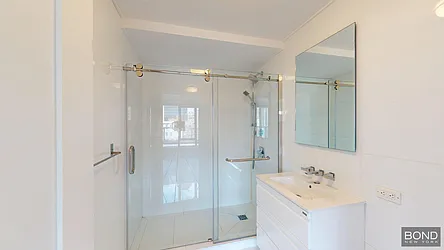 Rented by Bond New York