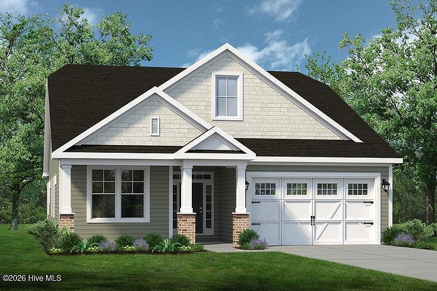 1st image of 1216 Halter Place NW