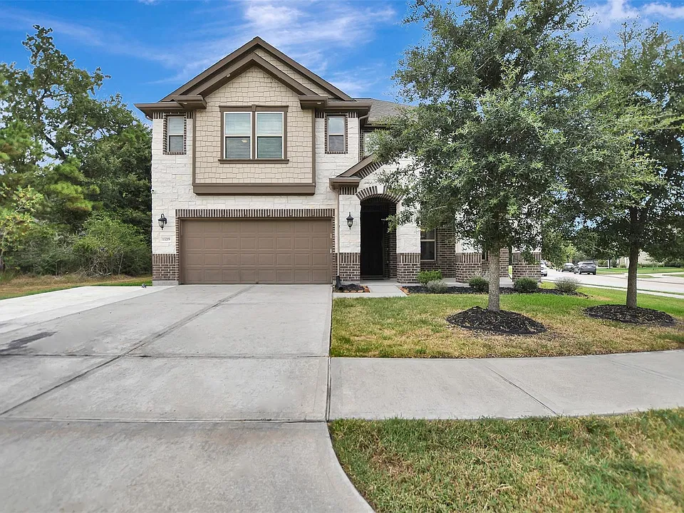 13219 Bellwick Arbor Trce