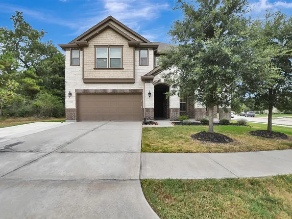 13219 Bellwick Arbor Trce, Houston, TX 77044