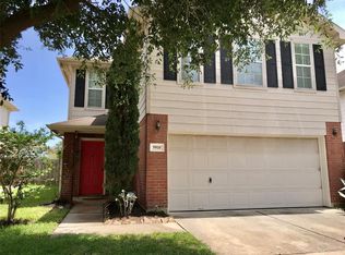 5910 Logancrest Ln, Houston, TX 77086