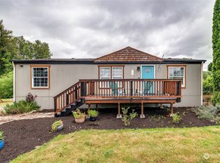 409 Lakewood Ct SE, Castle Rock, WA 98611