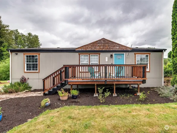 409 SE Lakewood Court SE, Castle Rock, WA 98611