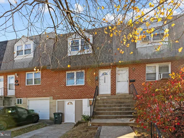 1229 Rainer Rd, Brookhaven, PA 19015