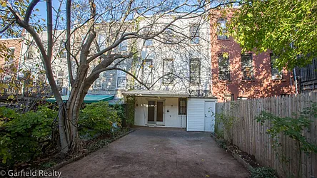 Rented by Garfield Realty 