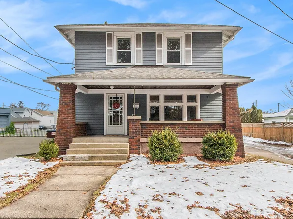 2020 Martin Ave SE, Grand Rapids, MI 49507