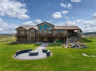 243 Big Bend Ln, Great Falls, MT 59404