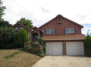 23009 S Patricia Ln, Channahon, IL 60410