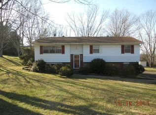 245 Peterson Rd, Knoxville, TN 37934