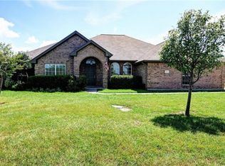 149 Bently Dr, Lavon, TX 75166
