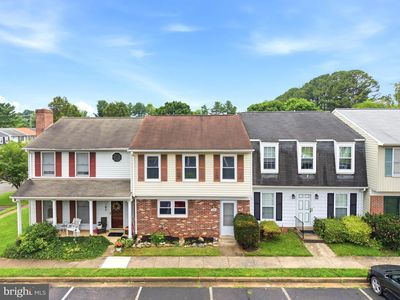 440 Ridge Ct, Warrenton, VA, 20186