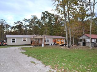 1419 Turkey Blind Rd LOT 64, Crossville, TN 38572