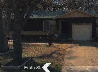 4604 Erath St, Fort Worth, TX 76119