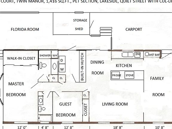 2nd image of 11 La Villa Ct