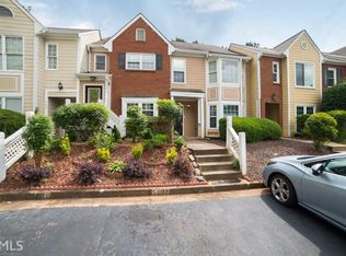 5004 Avalon Dr, Alpharetta, GA 30005