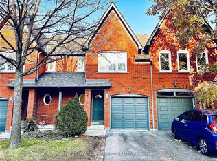 1084 Queen St W #32B, Mississauga, ON L5H 4K4