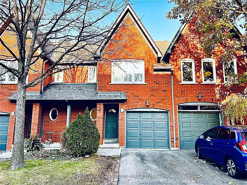 1084 Queen St W #32B Photo 1